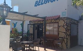 Hostal Belgica
